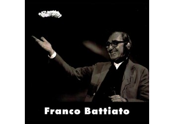 Franco Battiato – Tema D'Amore, Bluemoon Concerto,Vinyl, LP, Compilation, Limited Edition, Numbered, Copia 156/250