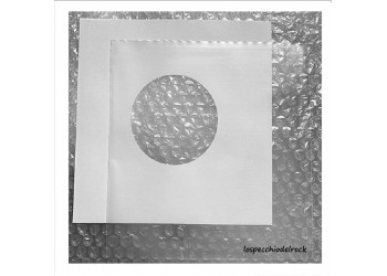 MM - Set 50 Buste per Dischi 45 Giri - 25 Carta + 25 Polietilene 