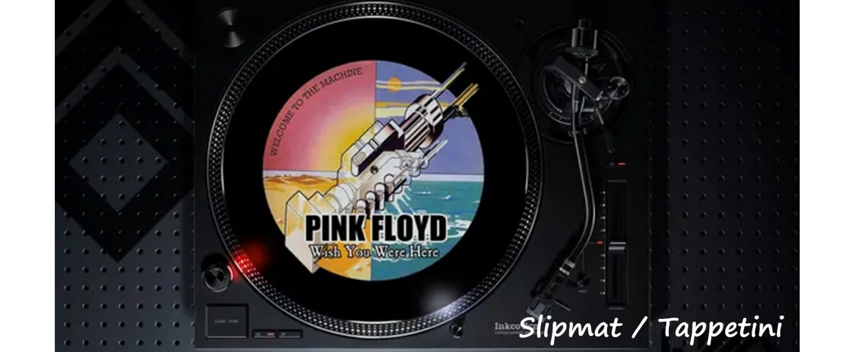 slipmats