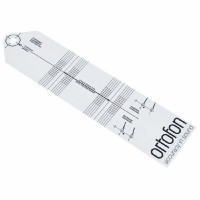 ORTOFON 20485 - Dima di Allineamento della Cartuccia per Audiofili 