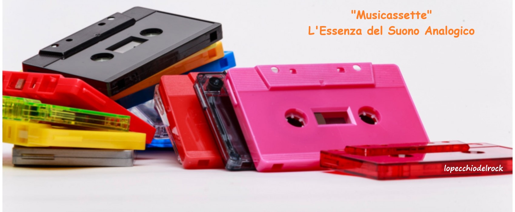 musicassette