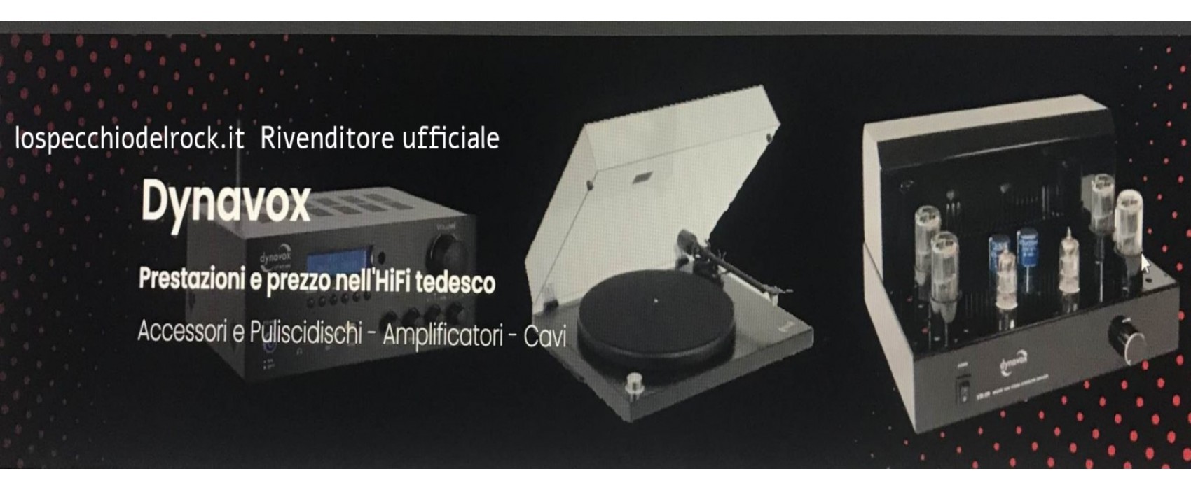 dynavox