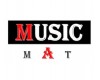 MUSIC MAT MUSIC MAT