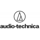 AUDIO TECHNICA Disco stroboscopico e luce al quarzo  velocità di 33-1/3, 45 e 78 giri/min