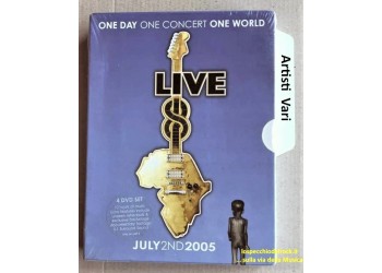 MUSIC MAT - Separatori, Divisori per (DVD) mod. F2003 colore BIANCO (set 10 pezzi)