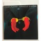 Separatore FOREX per dischi Vinili 7" RPM colore BIANCO Cod.F5560