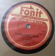 Louis Armstrong – Cold, Cold Heart / Because Of You, 10", 78 RPM, Uscita: 1951