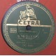 Angelini e Otto Strumenti-N.Pizzi-G.Latilla-Stelle e Lacrime-Gigolette 10" 78 RPM Anno 1951
