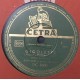 Angelini e Otto Strumenti-Stelle e Lacrime / Gigolette, 10", 78 RPM - Codice.062