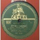 Angelini e Otto Strumenti-Stelle e Lacrime / Gigolette, 10", 78 RPM - Codice.062