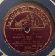 Quartetto Reina – Fischiettando, Bambolina, 10", 78 RPM 