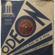 Quartetto Reina – Fischiettando, Bambolina, 10", 78 RPM 