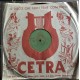 Nilla Pizzi / Gino Latilla ‎– Vola Colomba / L' Attesa 10", 78 RPM, Mono Anno 1953