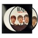 MUSIC MAT - COPERTINE per dischi Picture disc 12", colore NERO  (conf.10 pz)