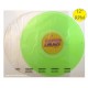 Buste interne NAGAOKA PEHD 20 per LP /12" Antistatiche, Antigraffio, Antimuffa Cod.23176