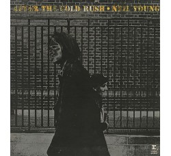 Neil Young – After The Gold Rush - Vinile, LP, Album, Reissue - Uscita: 1972
