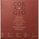 Carl Brave – Coraggio - 2 x Vinile, LP, Album - Uscita: 9 ott 2020 - Contiene Poster 