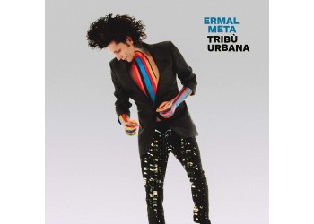 Ermal Meta – Tribù urbana - Vinile, LP, Album - Uscita: 12 mar 2021