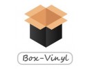 box vinyl