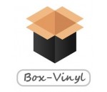 box vinyl