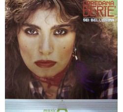Loredana Berte' – Sei Bellissima -  Vinile, LP, Compilation - Uscita: 1983