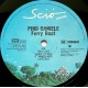 Pino Daniele - Ferry Boat - Vinile, LP, Album - Uscita: 1985 - 