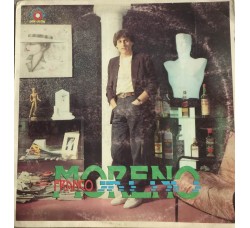 Franco Moreno – Omonimo - Vinile, LP, Album - 
