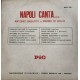 Antonio Basurto E Mimmo Di Lello – Napoli Canta - Vinile, LP - 