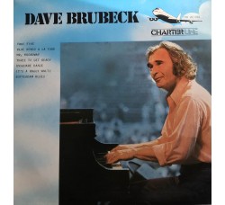 Dave Brubeck- Take Five - Vinile, LP, Compilation - Uscita: 1975