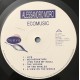 Alessandro Moro – Ecomusic - Vinile, LP - Uscita:  1990