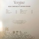 Stephen Schlaks – Vergine - Vinile, LP, Album, Gatefold - Uscita:1985