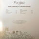 Stephen Schlaks – Vergine - Vinile, LP, Album, Gatefold - Uscita:1985