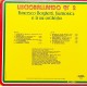 Francesco Borghetti, Orchestra Borghetti ‎– Liscioballando n° 2 - Vinyl, LP, Stereo -  Uscita: 1985 