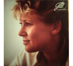 Gitte ‎– Ungeschminkt - Vinyl, LP, Album, Stereo - Uscita: 1982