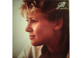 Gitte ‎– Ungeschminkt - Vinyl, LP, Album, Stereo - Uscita: 1982