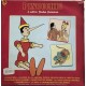 Pinocchio e altre fiabe famose - LP, Vinyl - Uscita: 1986
