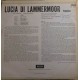 Lucia Lammermoor Highlights - Artisti vari - Vinile, LP, Stereo - Uscita: 1961