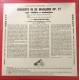 Brahms, Gioconda De Vito e l'Orchestra "Philharmonia" di Londra* diretta da Rudolf Schwarz - Vinyl, LP, Album, Reissue, Mono - 1958