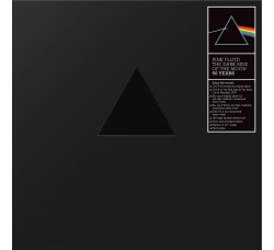 Pink Floyd - The Dark Side Of The Moon - 50th Anniversary  Uscita: 25/03/2023