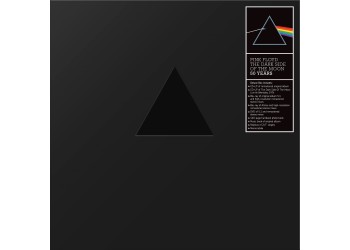 Pink Floyd - The Dark Side Of The Moon - 50th Anniversary  Uscita: 25/03/2023