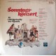 Sonntagskonzert, Artisti vari - 2 x Vinile, LP, Compilation - Uscita:1975 