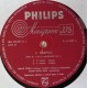 Johannes Brahms - Trio No. 1 In B Major Op. 8 - Vinile, LP, Album, Mono - 