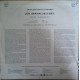 Johannes Brahms - Trio No. 1 In B Major Op. 8 - Vinile, LP, Album, Mono - 