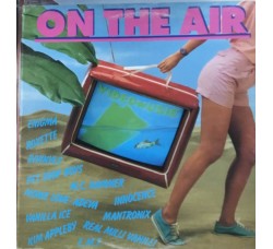 On the Air - Vinyl, LP, Album, Compilation - Uscita:1991