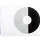 MUSIC MAT - Buste interne LP/12” fibre sleeve antistatic senza foro- 20 pezzi