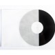 MM - Set di 10 Buste Interne "Exclusive Soft Fibre" Senza Foro per Vinili da 12 Pollici - 