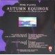 Pink Floyd – Autumn Equinox - 2 x Vinile, LP, Compilation, Unofficial Release - Uscita:	2020