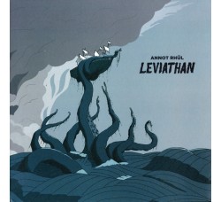 Annot Rhül – Leviathan - Vinile, LP, Album - Uscita: 2015