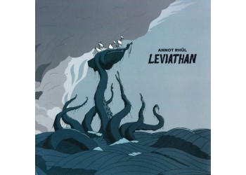 Annot Rhül – Leviathan - Vinile, LP, Album - Uscita: 2015
