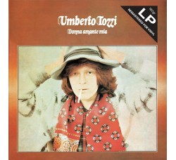 Umberto Tozzi – Donna Amante Mia -  Vinile, LP, Album, Reissue, Remastered - Uscita: 26 nov 2021